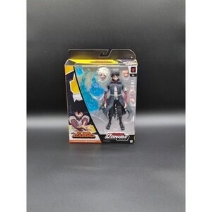 Total Anime My Hero‎ Academia Dabi #14 Figure